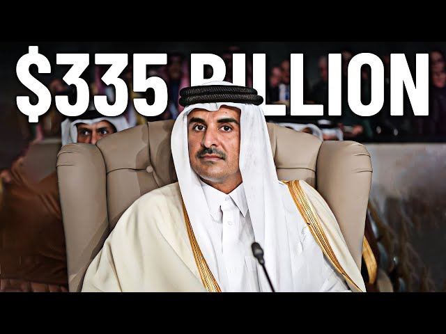 An In Depth Look At The Royal Family Of Qatar