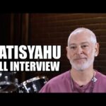 “an Intimate Look At Matisyahu’s Journey: Complete Life Story Interview”