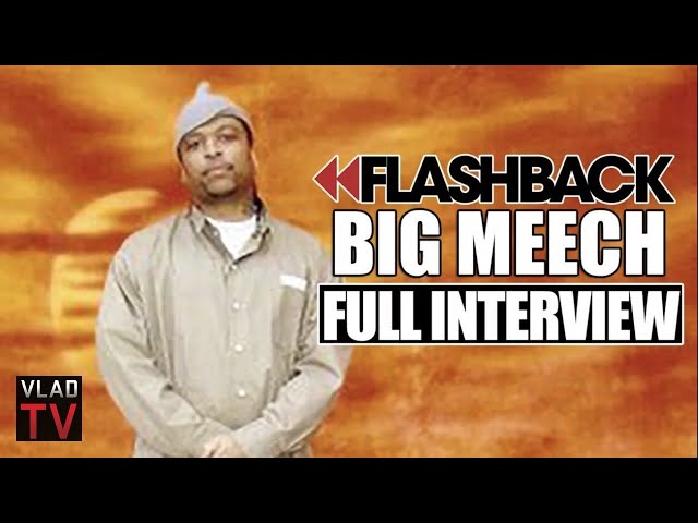 Big Meech: Bmf Co Founder And His Journey To Freedom