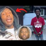 Bricc Baby Addresses Quando Rondo And Claims He Would Share Location For Lil Durk