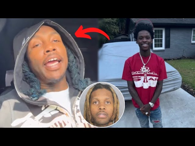 Bricc Baby Addresses Quando Rondo And Claims He Would Share Location For Lil Durk