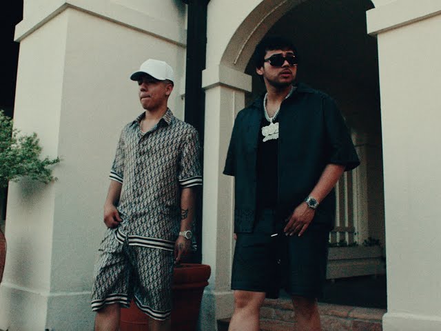 Chino Pacas Unleashes ‘modo Capone’ Featuring Drake & Fuerza Regida – Official Music Video