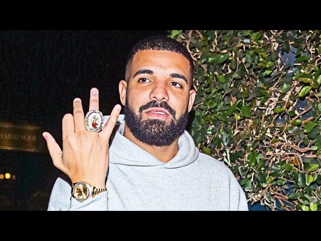 Drake’s Lavish Collection: A Look At His Most Priceless Possessions