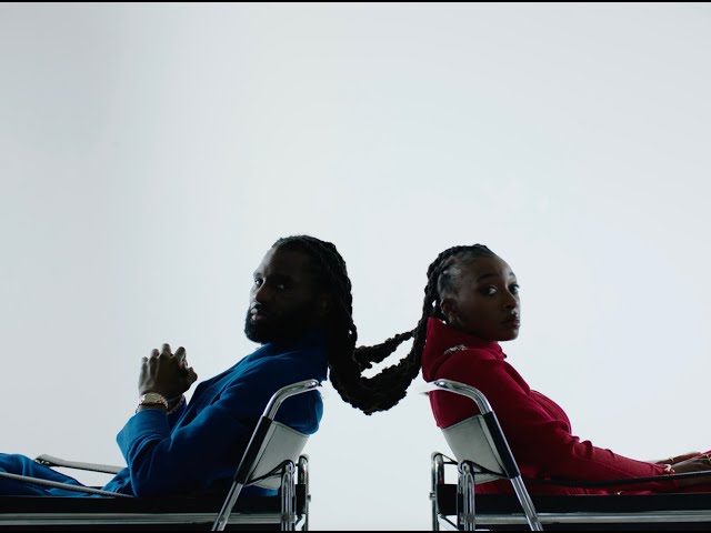 “exploring Identity: Wretch 32’s ‘black And British’ Featuring Little Simz And Benjamin Ad”