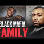 “from Glory To Infamy: The Untold Saga Of Demetrius And Terry Flenory And The Black Mafia Family”