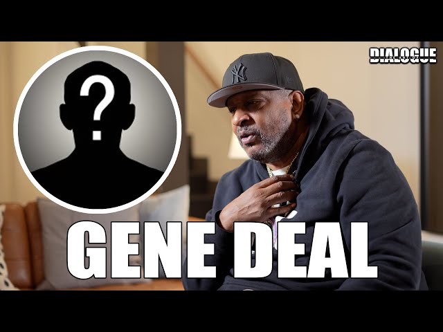 “gene Deal Exposes Possible Diddy Tapes Featuring Will Smith And Justin Bieber, Promises More Revelations Ahead”