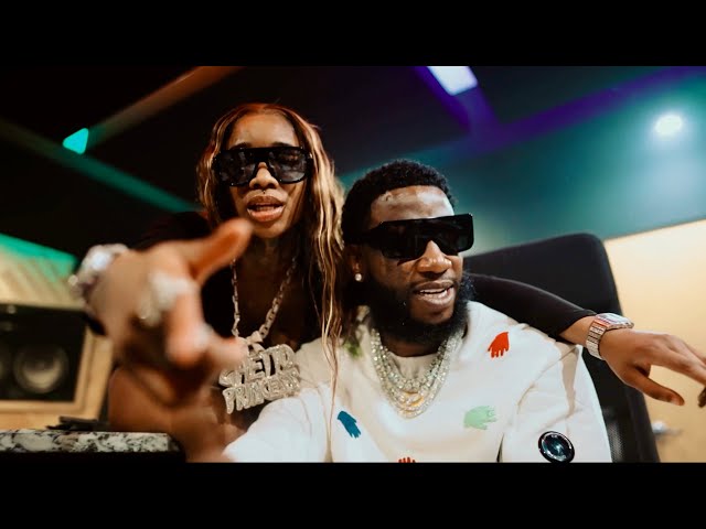 Gucci Mane & Sexyy Red – “you Don’t Love Me” Music Video Premiere