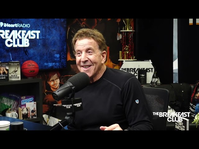 Jake Steinfeld Discusses Fitness Strategies, Healthy Lifestyles, Effective Workouts, Nutrition, And Beyond