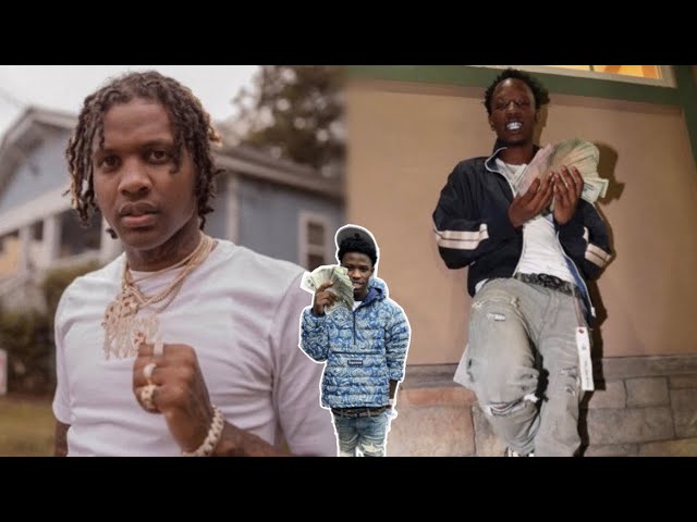 Lil Durk And Otf Crew Implicated In Murder Of Quando Rondo Associate Lul Pab, Allegedly Paid For The Crime