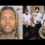 Lil Durk’s Childhood Friend Otf Jam Allegedly Informs On Him: Shocking Revelations Uncovered