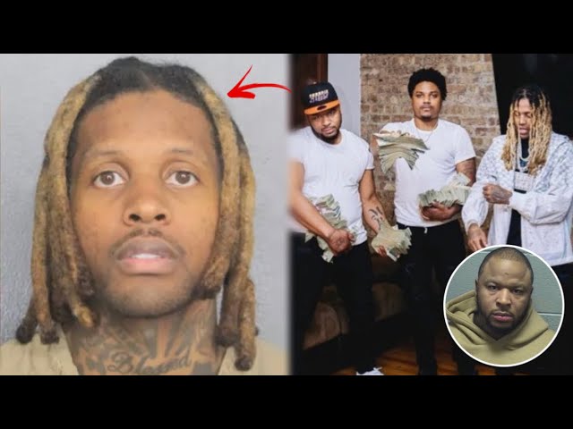 Lil Durk’s Childhood Friend Otf Jam Allegedly Informs On Him: Shocking Revelations Uncovered