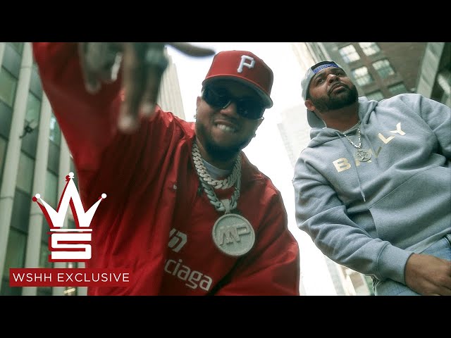 Mazi Vs & Joell Ortiz Unleash “biggest In The City” Music Video