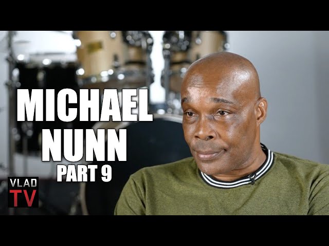 “michael Nunn Reflects On 24 Year Sentence And Unforgettable Prison Fights: A 1 Hitter Quitter Legacy (part 9)”