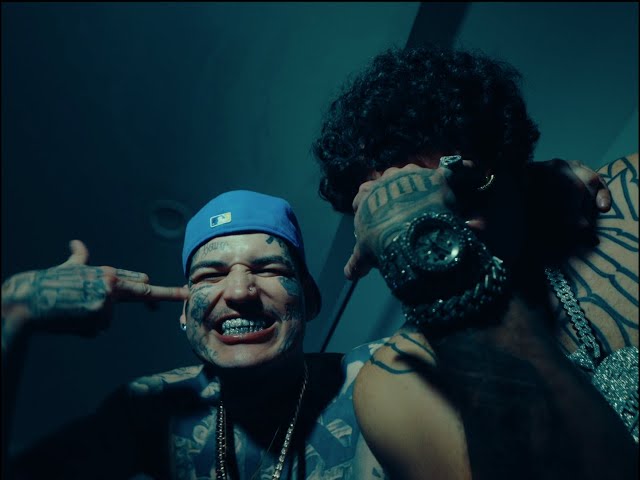 Ohgeesy And Lefty Gunplay Team Up For “what It Iz” Music Video Release