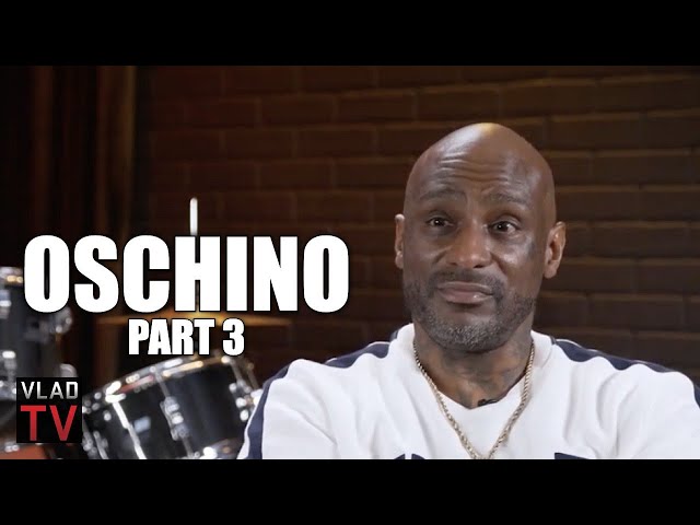 Oschino Discusses R. Kelly’s Sentence: “10 Years Would Have Been More Appropriate” (part 3)