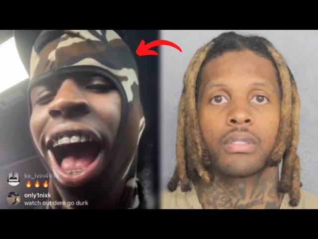 Quando Rondo Responds To Otf Arrests And Sends Message To Lil Durk