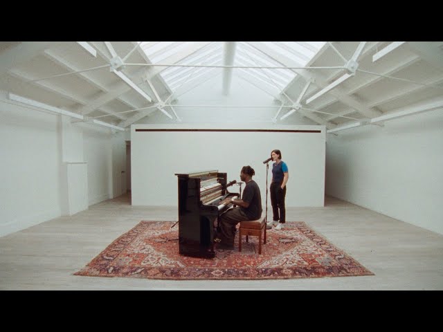 Romy & Sampha Unite For An Inspiring Live Performance Of “i’m On Your Team”