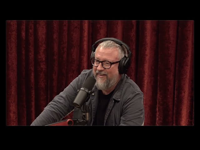 Shane Smith Joins Joe Rogan Experience #2214: Insights And Unfiltered Conversations