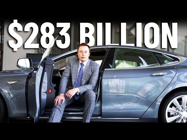 The 10 Wealthiest Individuals On The Planet (2023 Edition)