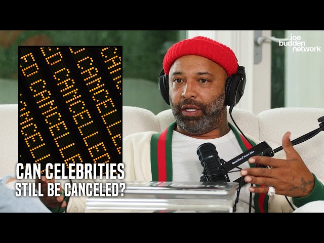 The Ongoing Debate: Is Cancel Culture Truly Over For Celebrities?