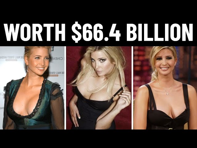 The Wealthiest Woman In America: 2022 Edition