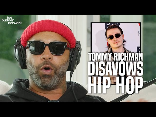 Tommy Richman Declares He’s “not A Hip Hop Artist” In Recent Disavowal