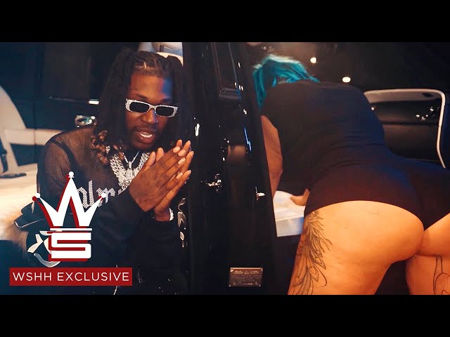 Tra V The Shoota (sodmg) Unveils “look Bae” In Official Music Video Release