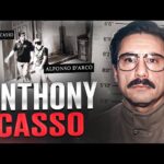 Unraveling The Dark Legacy Of Anthony “gaspipe” Casso: The Infamous Boss Of The Lucchese Mafia Family