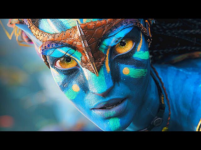 Unveiling The Budget Of Avatar 2: How Much Did It Really Cost?