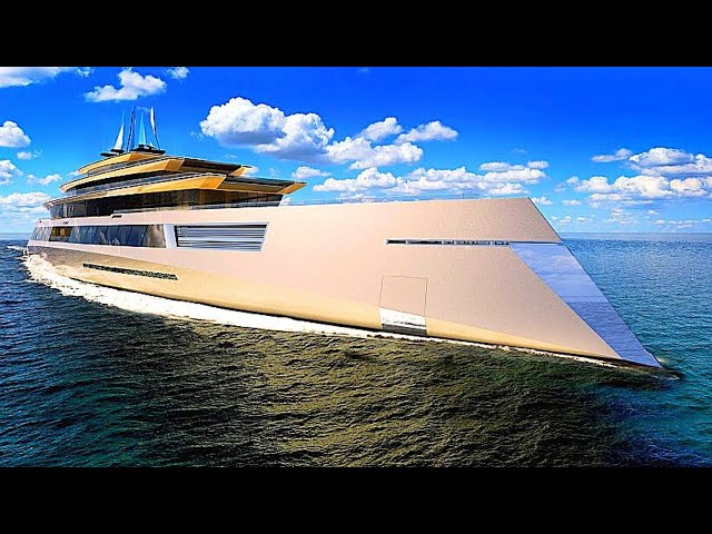 Unveiling The True Expenses Of Yacht Ownership