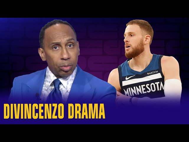 “weekend Recap: Divincenzo’s Controversy, Wnba Finals Highlights, Obama’s Ultimate Starting 5, And Hall Of Fame Honors”