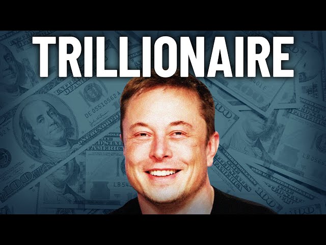 Who Will Become A Trillionaire First: Elon Musk Or Jeff Bezos?