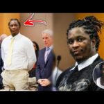 Young Thug Granted Release After Serving 40 Year Sentence And 15 Years Of Probation!