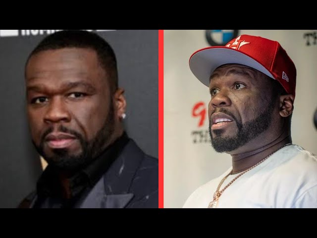 50 Cent Reveals Artists He Regret Not Signed.