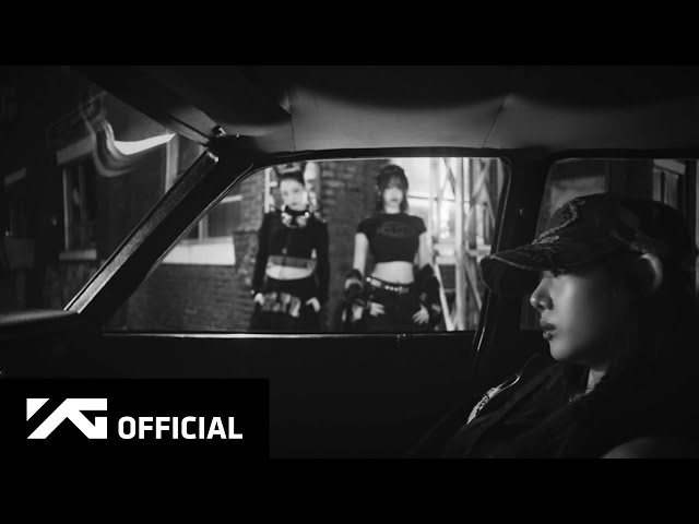 Babymonster – ‘clik Clak’ M/v