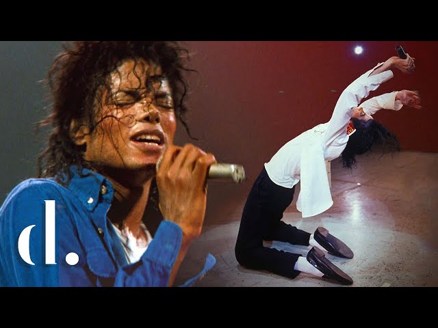 Behind The Music | ‘man In The Mirror’ By Michael Jackson | The Detail.