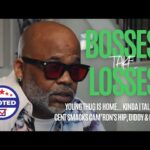 Dame Dash Live Q&a : Election Day Party | Young Thug | Talks 50 Cent Smacks Camron’s Hip, Diddy