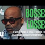 Dame Dash Live Q&a With Big Face Gary