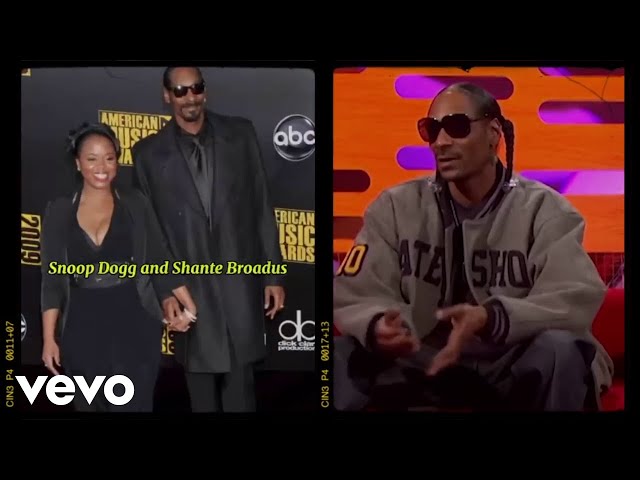 Danny Boy, Snoop Dogg – My Everything