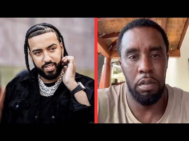 Diddy Reveals Why French Montana Is Special Than Others.