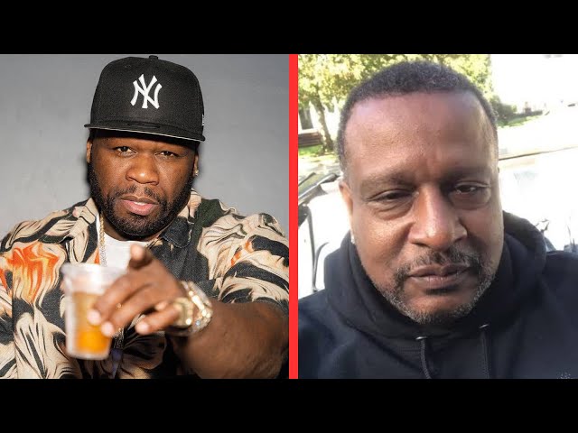 “diddy’s Bodyguard Reveals Reasons Behind 50 Cent’s Disrespect Toward Diddy”