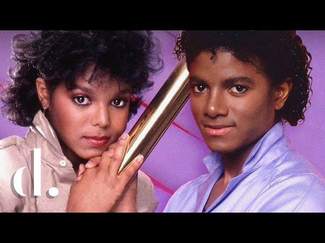 Growing Up Jackson | Michael & Janet Jackson | 1966 85 #1 | The Detail.