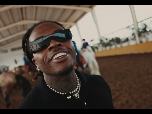 Gunna – Him All Along [official Video]