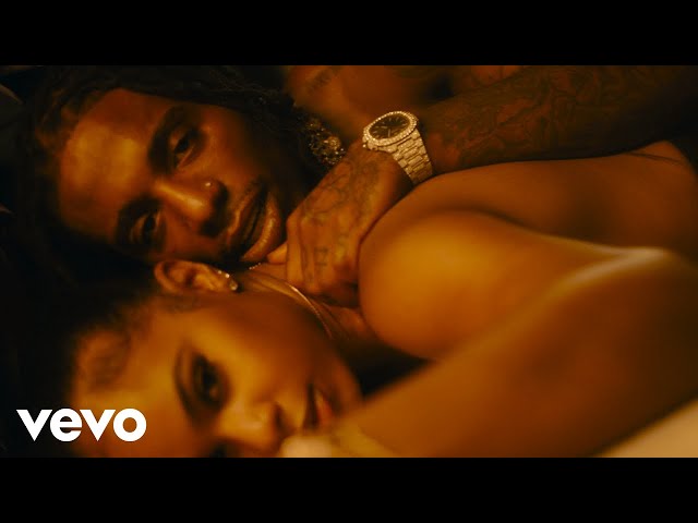 Jacquees – Sex Like This