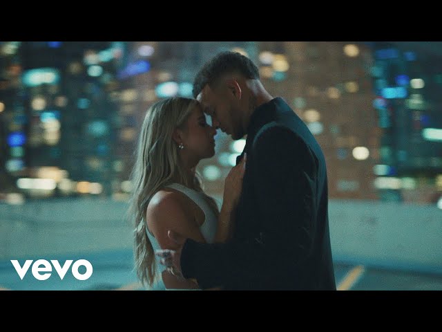 Kane Brown, Katelyn Brown – Body Talk (official Music Video)