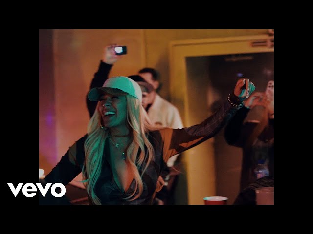 Karol G, Feid, Dfzm Ft. Ovy On The Drums, J Balvin, Maluma, Ryan Castro, Blessd – +57