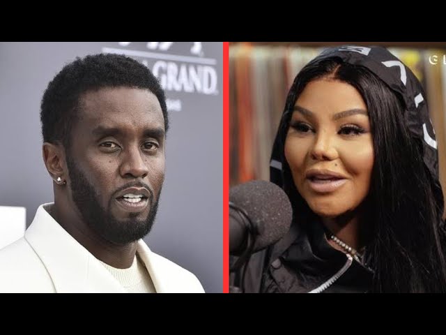 Lil Kim Explains Why Diddy Refused To Sign Her At First.