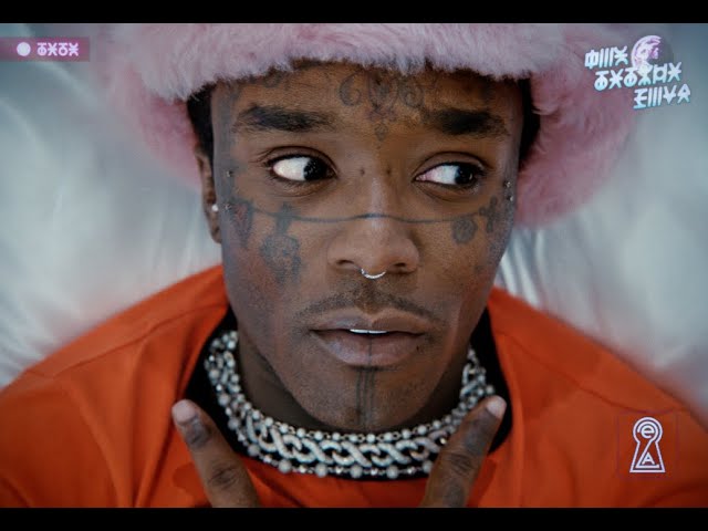 Lil Uzi Vert – Chill Bae [official Music Video]