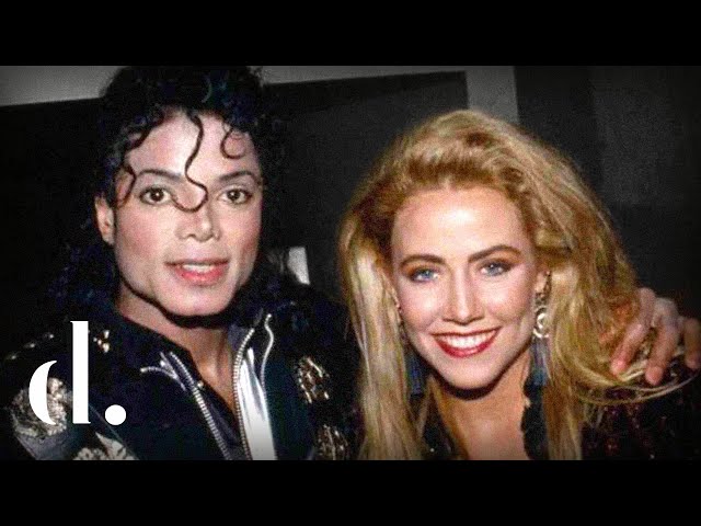 Michael Jackson & Sheryl Crow: Lover, User Or Rare Confidant? | The Detail.