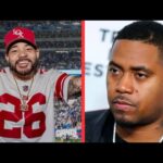 Nas Exposed Why He Pulled 0ut 🔫 On Dj Envy.